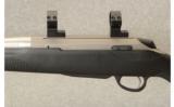 Tikka ~ T3X Lite Stainless ~ 7mm Rem Mag - 7 of 9