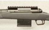 Savage ~ Model 110 Tactical ~ .308 Win - 7 of 9