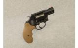Smith & Wesson ~ 360J Airweight ~ .357 Magnum - 1 of 2