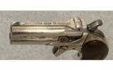 Remington Arms ~ Model 95 Double Derringer ~ .41RF - 3 of 3