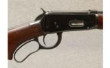 Winchester ~ Model 64 ~ .30-30 Win - 3 of 9