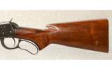 Winchester ~ Model 64 ~ .30-30 Win - 8 of 9