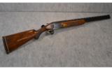 Browning ~ Superposed ~ 12GA - 1 of 9