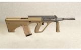 Steyr Arms ~ AUG / A3 M1 ~ 5.56x45 Nato - 1 of 9