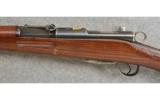 Swiss Bern ~ Model K31 ~ 7.5x55mm - 7 of 9