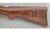 Swiss Bern ~ Model K31 ~ 7.5x55mm - 8 of 9