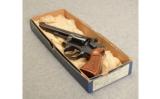 Smith & Wesson ~ 14-3 ~ .38 Sp ~ K-38 Masterpiece - 3 of 3