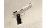 Kimber ~ Stainless Target ~ .45 Auto - 1 of 2