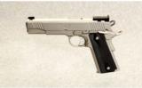 Kimber ~ Stainless Target ~ .45 Auto - 2 of 2