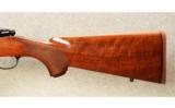 Ruger ~ M77 Hawkeye ~ .257 Roberts - 8 of 9