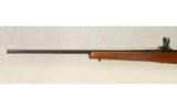 Ruger ~ M77 Hawkeye ~ .257 Roberts - 6 of 9