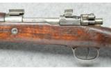 BRNO ~ VZ.24 ~ 8MM Mauser - 7 of 9