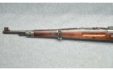 BRNO ~ VZ.24 ~ 8MM Mauser - 6 of 9