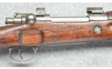 BRNO ~ VZ.24 ~ 8MM Mauser - 3 of 9