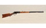 Winchester ~ Model 1873 Sporter ~ .44-40 Win - 1 of 1