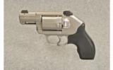Kimber ~ K6sStainless ~ .357 Magnum - 2 of 2