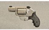 Kimber ~ K6s Stainless ~ .357 Magnum - 2 of 2