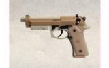 Beretta ~ M9A3 ~ 9mm Luger - 2 of 2