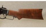 Winchester ~ Model 1873 Sporter ~ .44-40 Win - 9 of 9