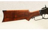 Winchester ~ Model 1873 Sporter ~ .44-40 Win - 2 of 9