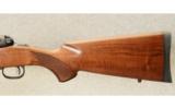 Savage ~ Model 14 American Classic ~ .243 Win - 8 of 9
