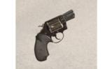 Colt ~ Detective Special ~ .38 Spl. ~ Third Issue - 1 of 2