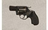 Colt ~ Detective Special ~ .38 Spl. ~ Third Issue - 2 of 2