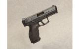 Heckler & Koch ~ VP 9B ~ 9mm Luger - 1 of 2