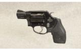 Smith & Wesson ~ Model 360 ~ .357 Magnum - 2 of 2