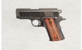 Colt ~ New Agent Lightweight Model O ~ 9mm Luger - 2 of 2