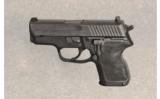 SIG Sauer ~ P224 ~ .40 S&W - 2 of 2