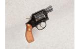 Smith & Wesson ~ Model 12-3 ~ .38 Special - 1 of 2