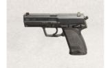 Heckler & Koch ~ UPS ~ 9mm Luger - 2 of 2