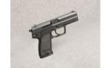 Heckler & Koch ~ UPS ~ 9mm Luger - 1 of 2