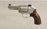 Kimber ~ K6s ~ .357 Magnum - 2 of 2