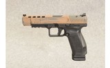 Canik ~ TP9 SFX ~ 9mm Luger - 2 of 2