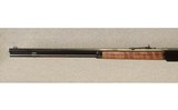 Winchester ~ Model 1873 Sporter ~ .44-40 Win - 6 of 10