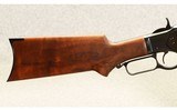 Winchester ~ Model 1873 Sporter ~ .44-40 Win - 2 of 10