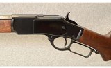 Winchester ~ Model 1873 Sporter ~ .44-40 Win - 7 of 10