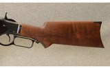 Winchester ~ Model 1873 Sporter ~ .44-40 Win - 9 of 10