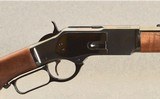 Winchester ~ Model 1873 Sporter ~ .44-40 Win - 3 of 10