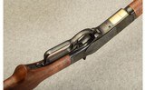 Winchester ~ Model 1873 Sporter ~ .44-40 Win - 4 of 10