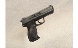 Heckler & Koch ~ HK45 ~.45 Auto - 1 of 2