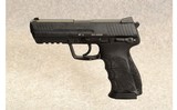 Heckler & Koch ~ HK45 ~.45 Auto - 2 of 2