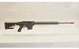 Ruger ~ Precision Rifle ~ 6 mm Creedmoor - 1 of 9