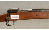 Savage ~ Model 14 American Classic ~ .243 Win - 2 of 8