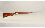 Savage ~ Model 14 American Classic ~ .243 Win - 1 of 8