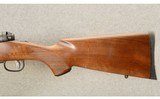 Savage ~ Model 14 American Classic ~ .243 Win - 7 of 8