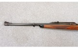 Savage ~ Model 14 American Classic ~ .243 Win - 7 of 12