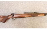 Savage ~ Model 14 American Classic ~ .243 Win - 3 of 12